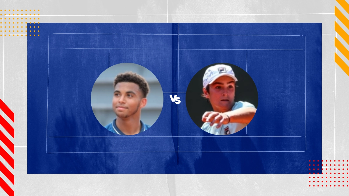 Pronóstico Arthur Fils vs Joao Fonseca