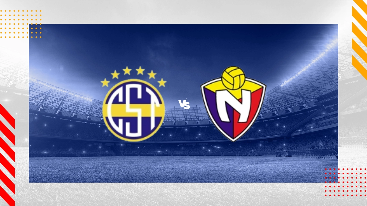 Pronóstico Sportivo Trinidense vs El Nacional