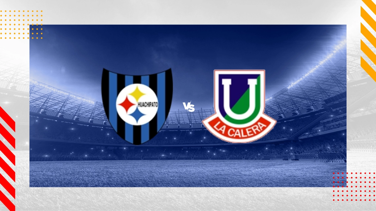 Pronóstico Huachipato vs La Calera