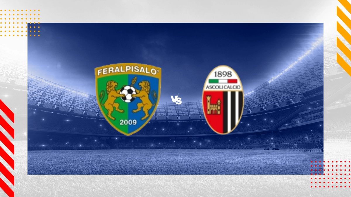 Pronostico Feralpisalò vs Ascoli Calcio 1898 FC