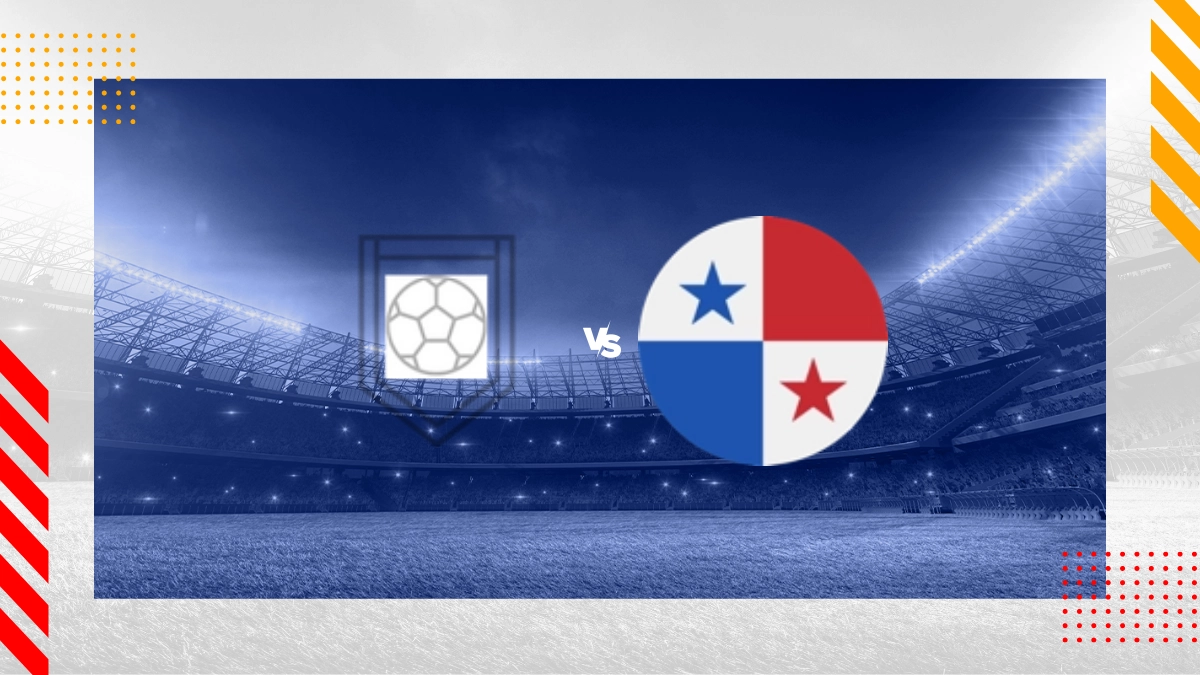 Pronóstico Puerto Rico vs Panamá M