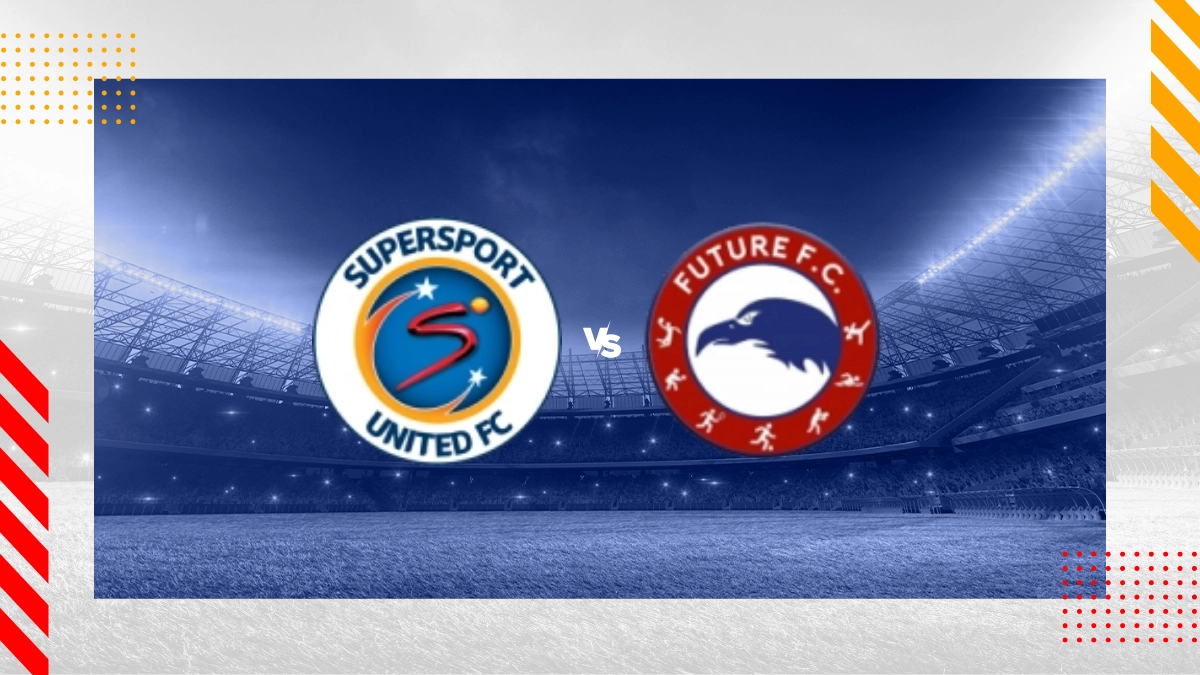 Supersport United vs Future FC Prediction