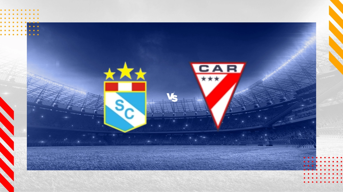 Pronóstico Sporting Cristal vs Always Ready