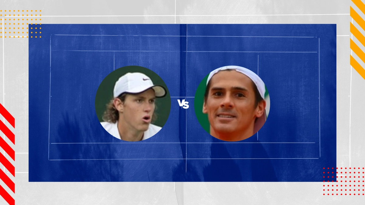 Pronóstico Nicolás Jarry vs Federico Coria