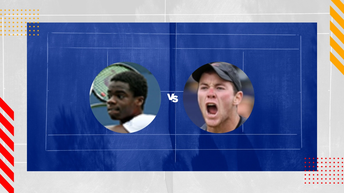 Pronóstico Frances Tiafoe vs Dominik Koepfer