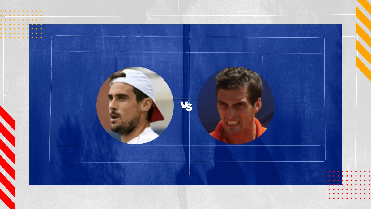 Jaume Munar vs Albert Ramos Vinolas Prediction