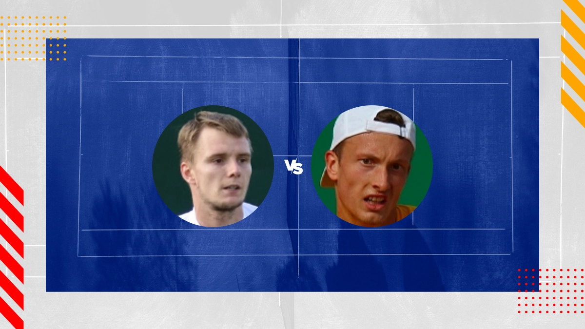 Alexander Bublik vs Jiri Lehecka Prediction