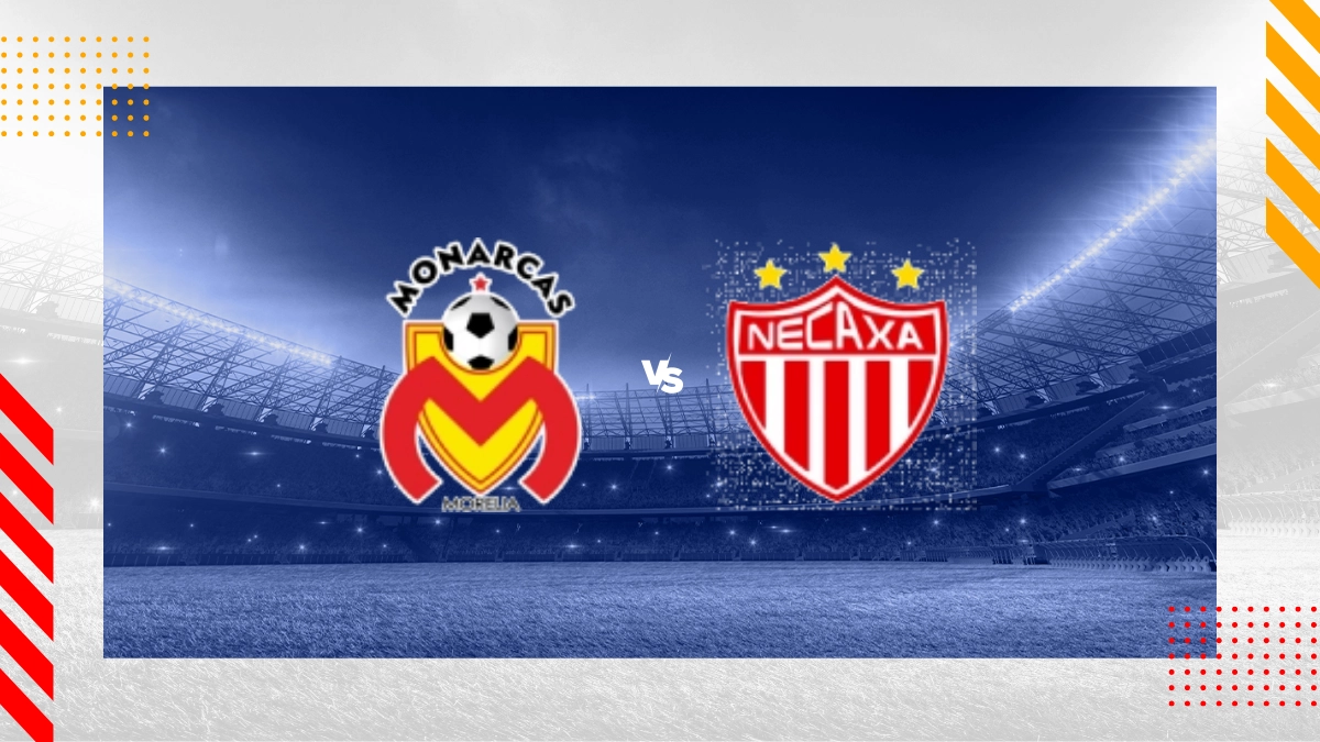 Pronóstico Mazatlan FC vs Necaxa