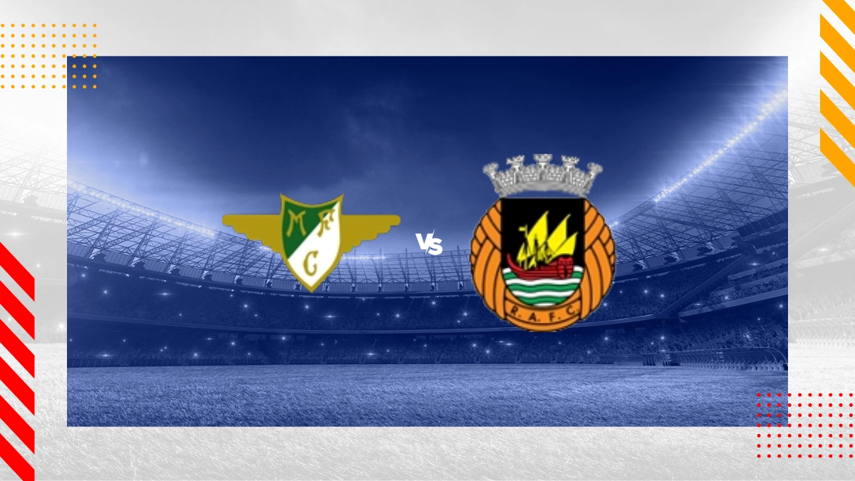 Prognóstico Moreirense vs Rio Ave