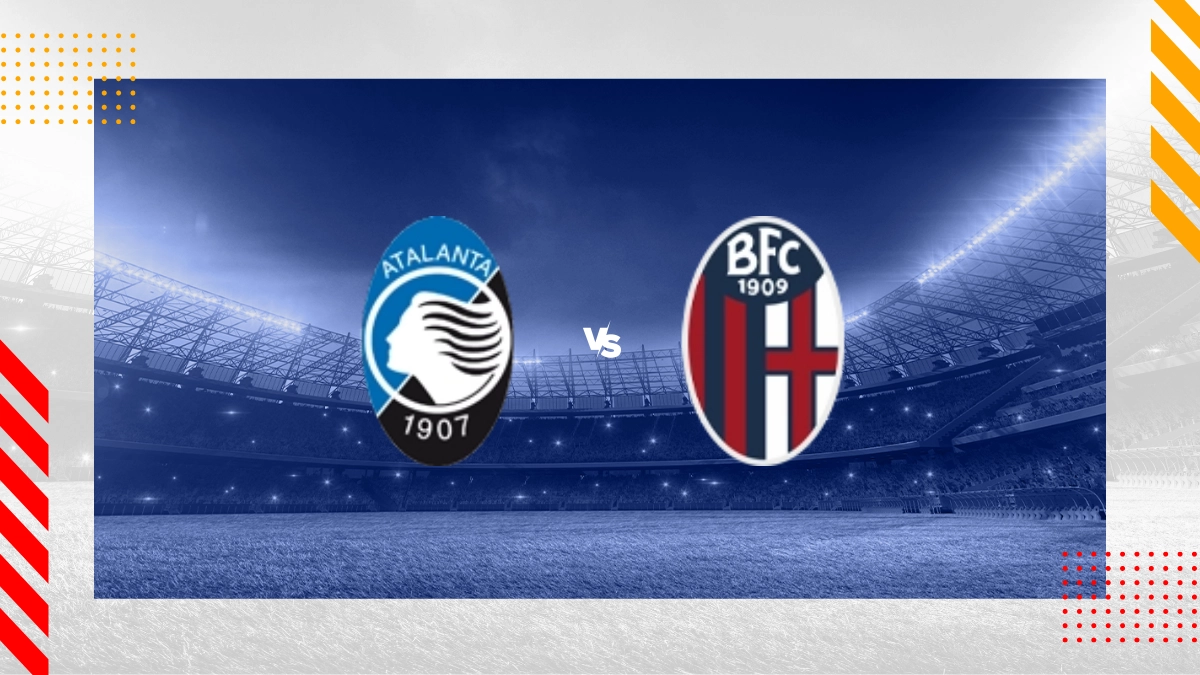 Prognóstico Atalanta vs Bolonha