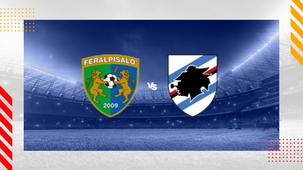 Pronostico Feralpisalò vs Sampdoria