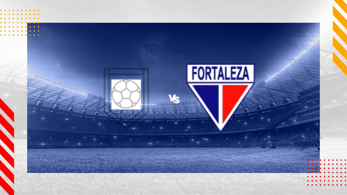 Palpite Fluminense EC vs Fortaleza-Ce