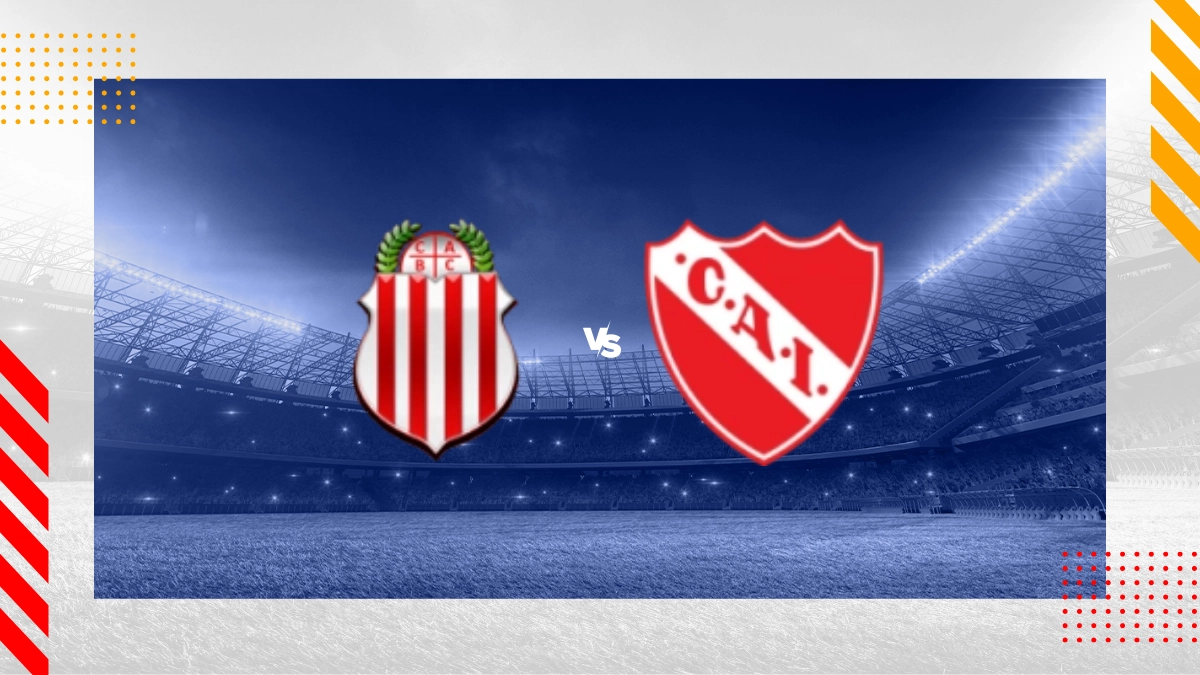 Pronóstico CA Barracas Central vs CA Independiente