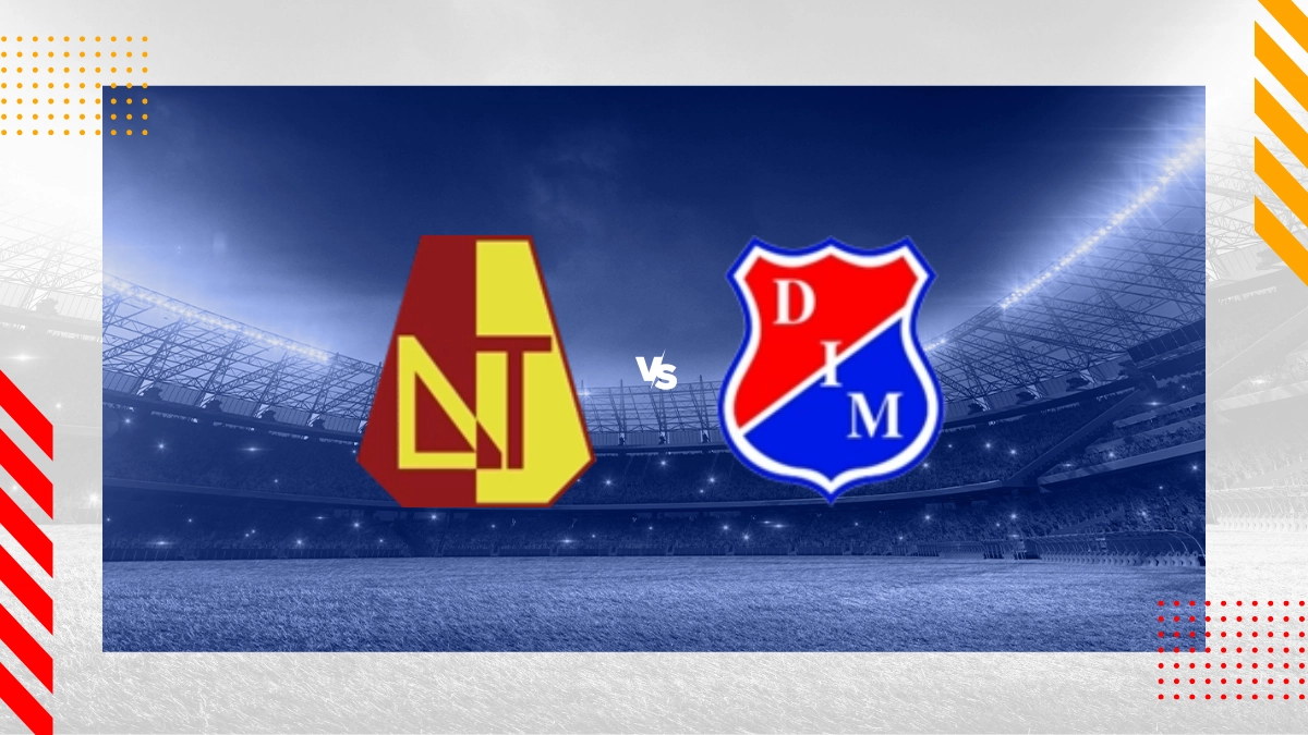 Palpite Desportos Tolima vs Independiente Medellin