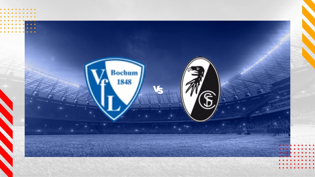 VfL Bochum vs. Freiburg Prognose