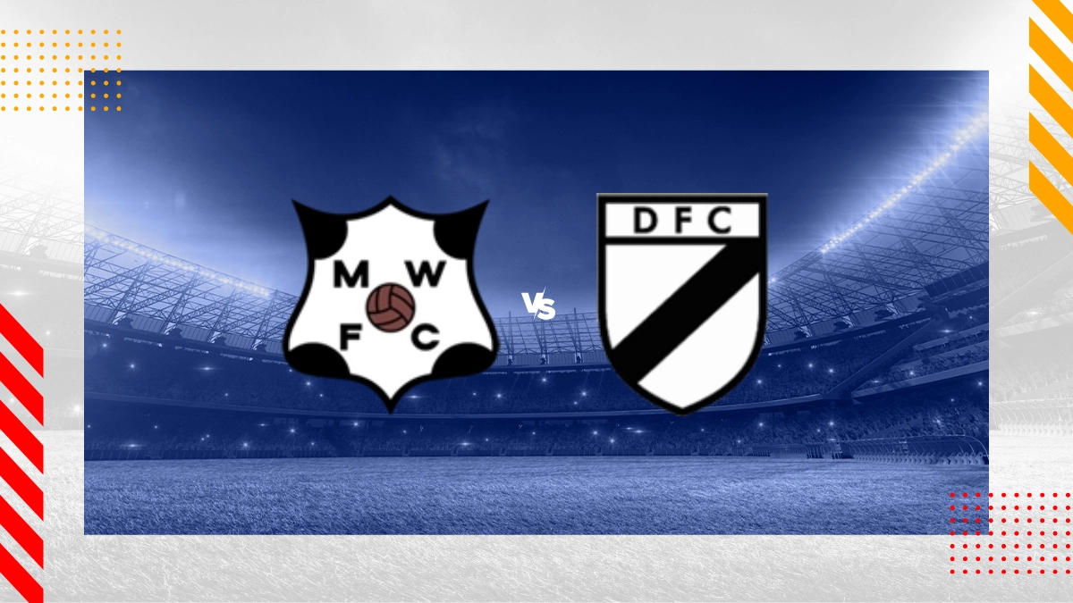 Pronóstico Wanderers vs Danubio FC