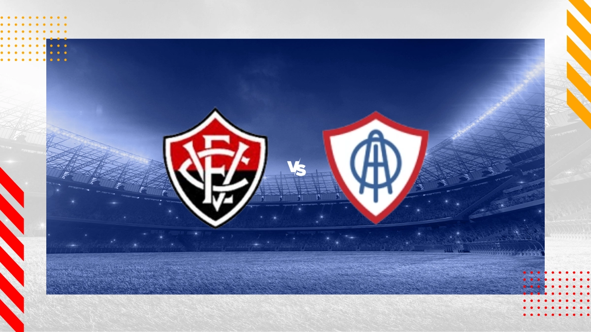 Palpite EC Vitória BA vs Itabaiana-Se