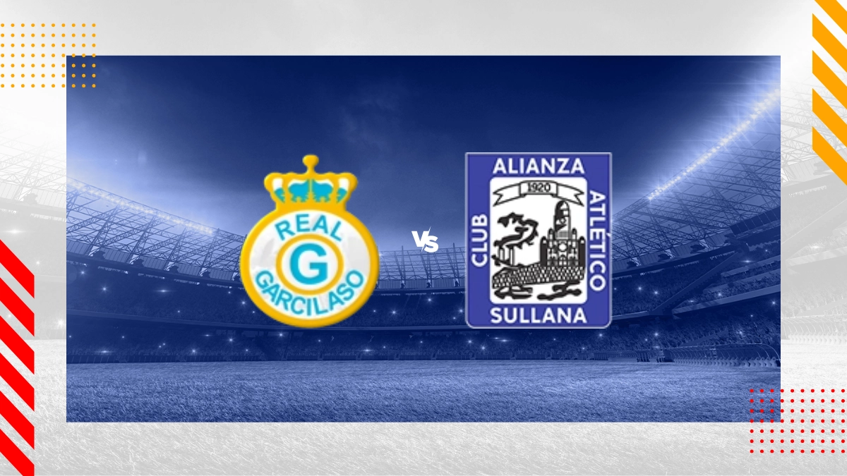 Pronóstico Cusco FC vs Alianza Atlético