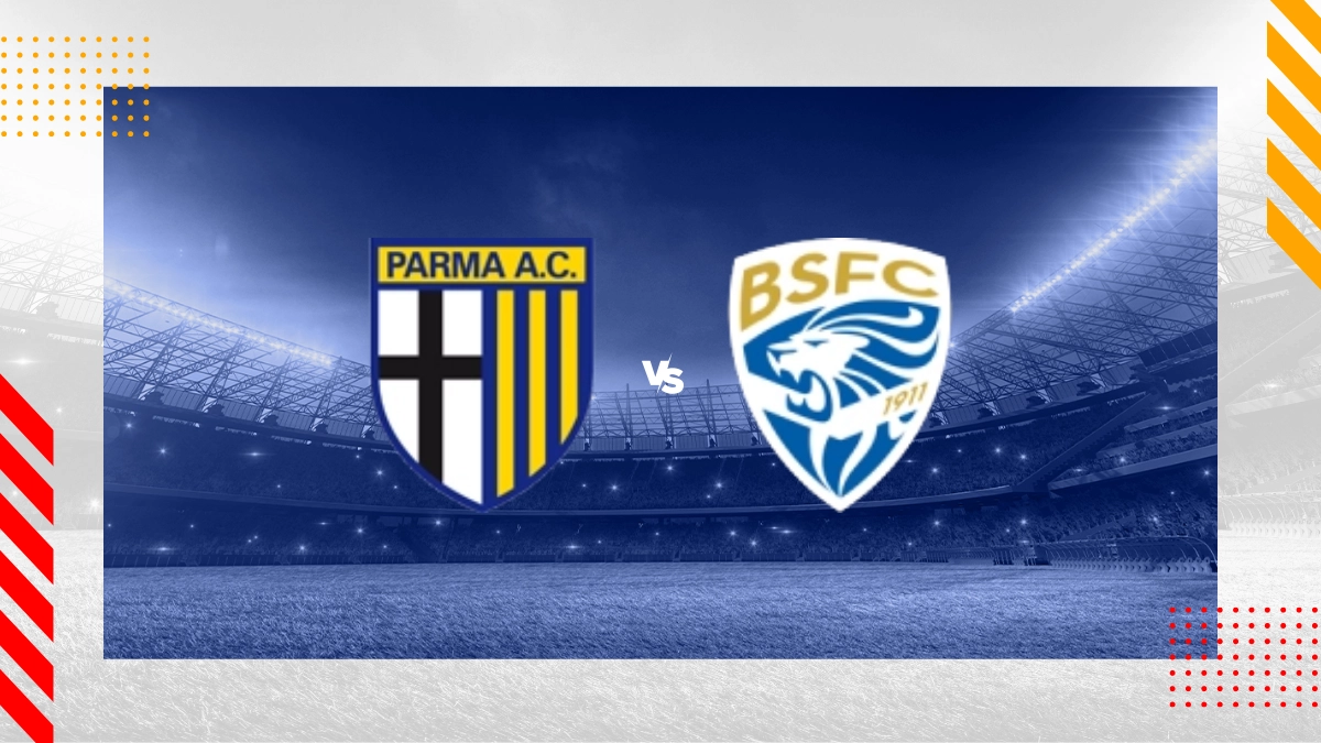 Pronostico Parma vs Brescia