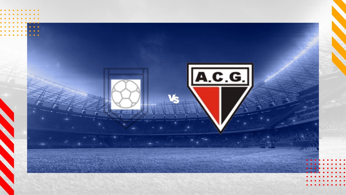 Palpite Real Brasilia FC DF vs Atletico GO