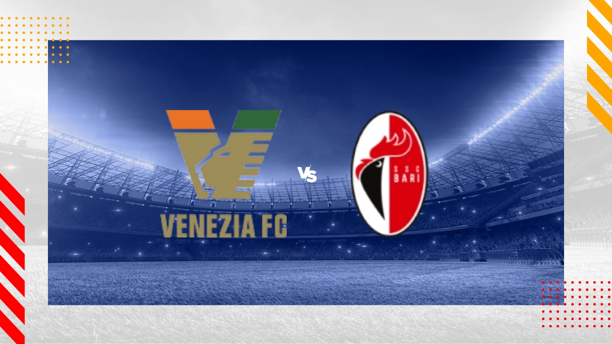 Pronostico Venezia vs Bari