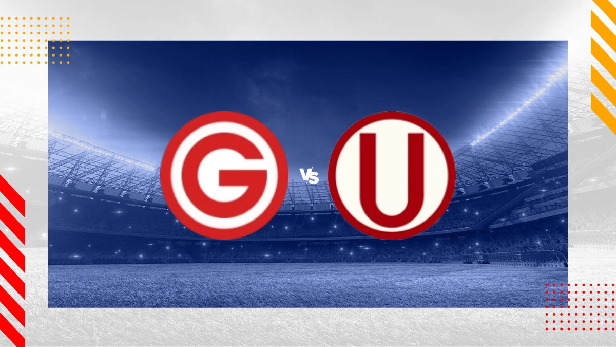 Pronóstico Deportivo Garcilaso vs Universitario