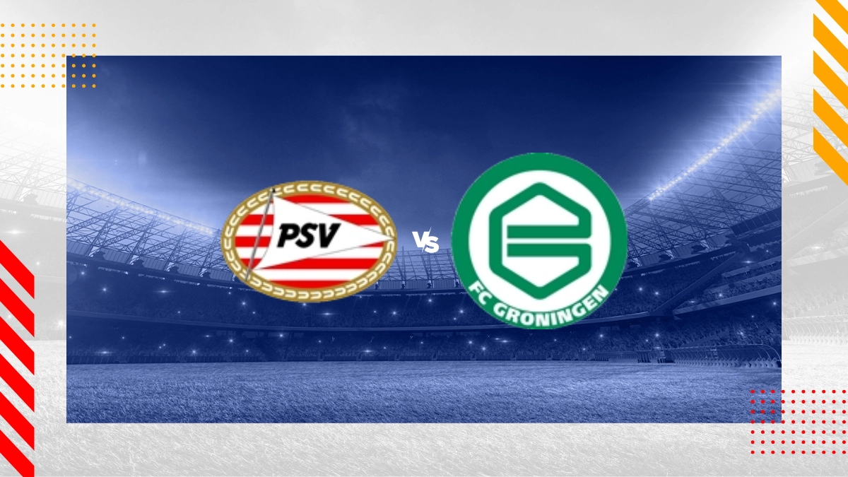 Voorspelling Jong PSV vs FC Groningen