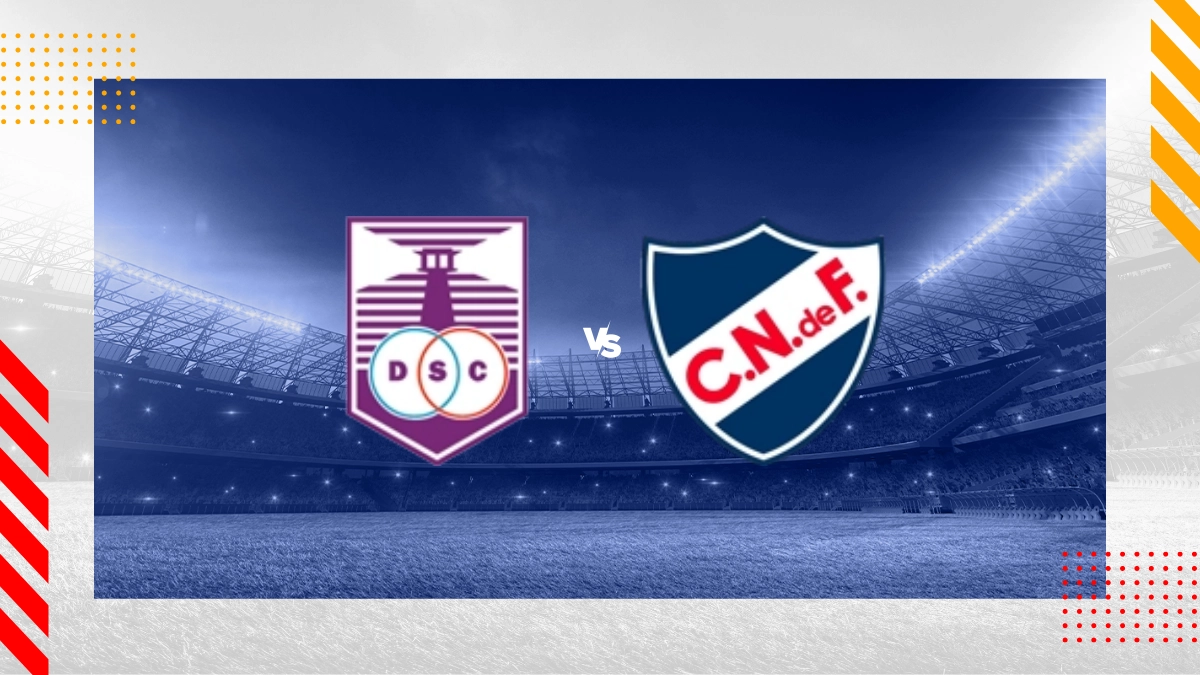 Pronóstico Defensor Sporting vs Nacional De Montevideo