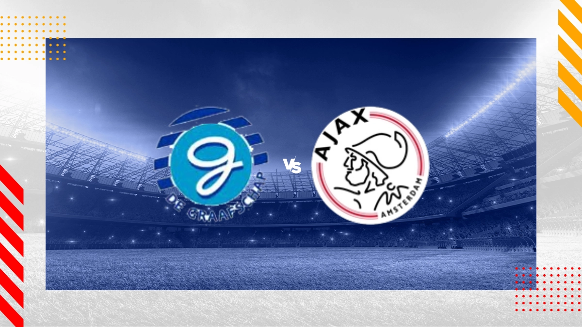 Voorspelling De Graafschap vs Jong Ajax