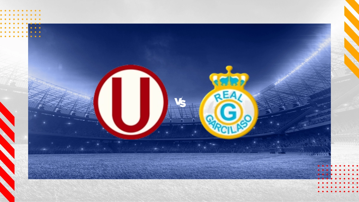 Pronóstico Universitario vs Cusco FC