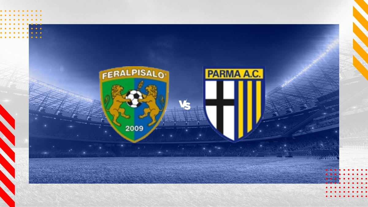 Pronostico Feralpisalò vs Parma