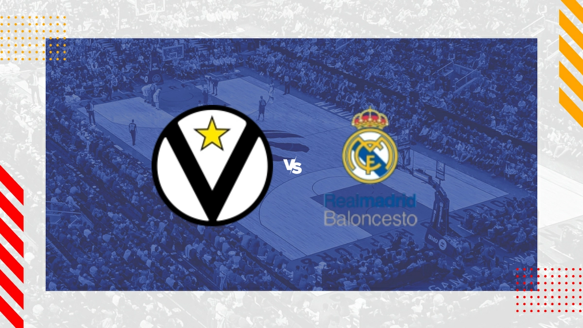Virtus Bologna vs Real Madrid Prediction