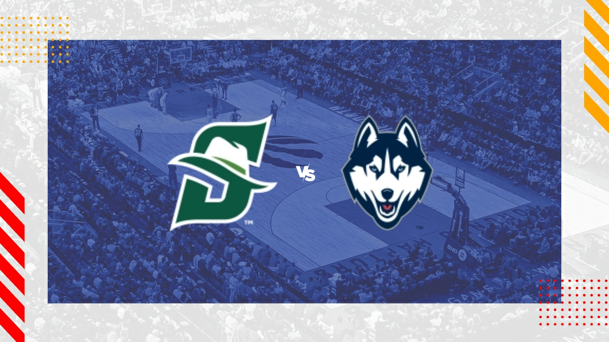 Stetson vs UCONN Picks