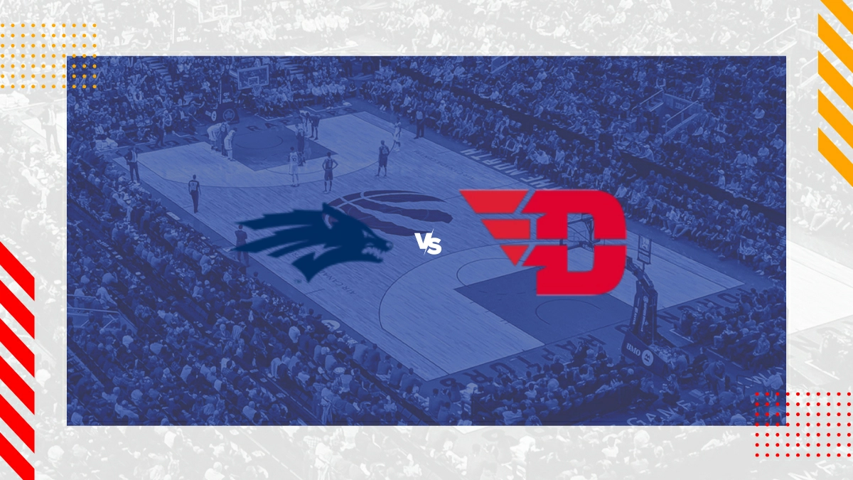 Nevada Wolf Pack vs Dayton Picks