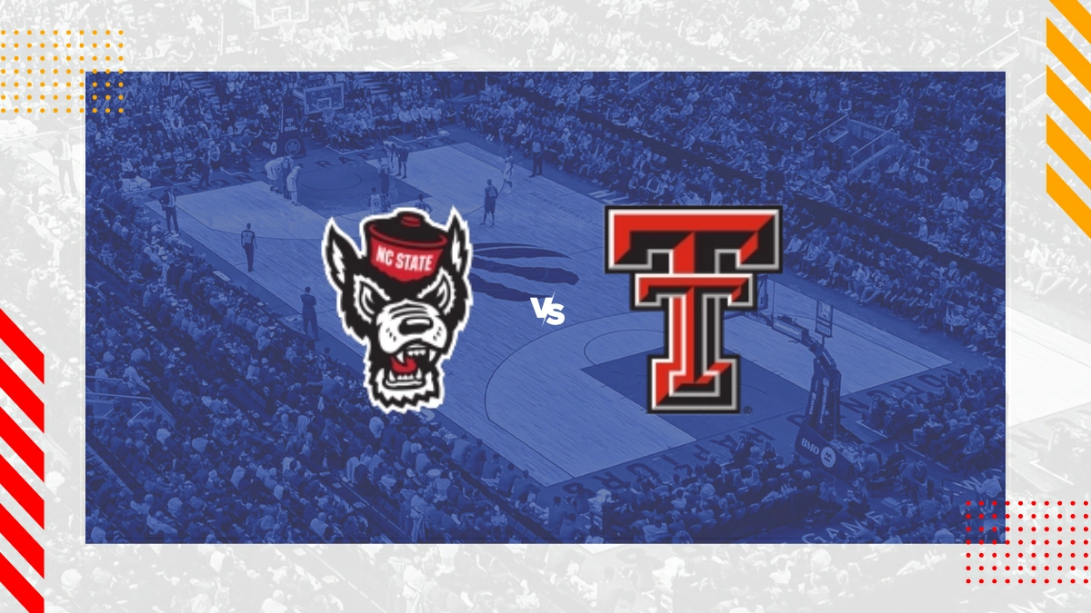 NC St. vs Texas Tech Red Raiders Picks