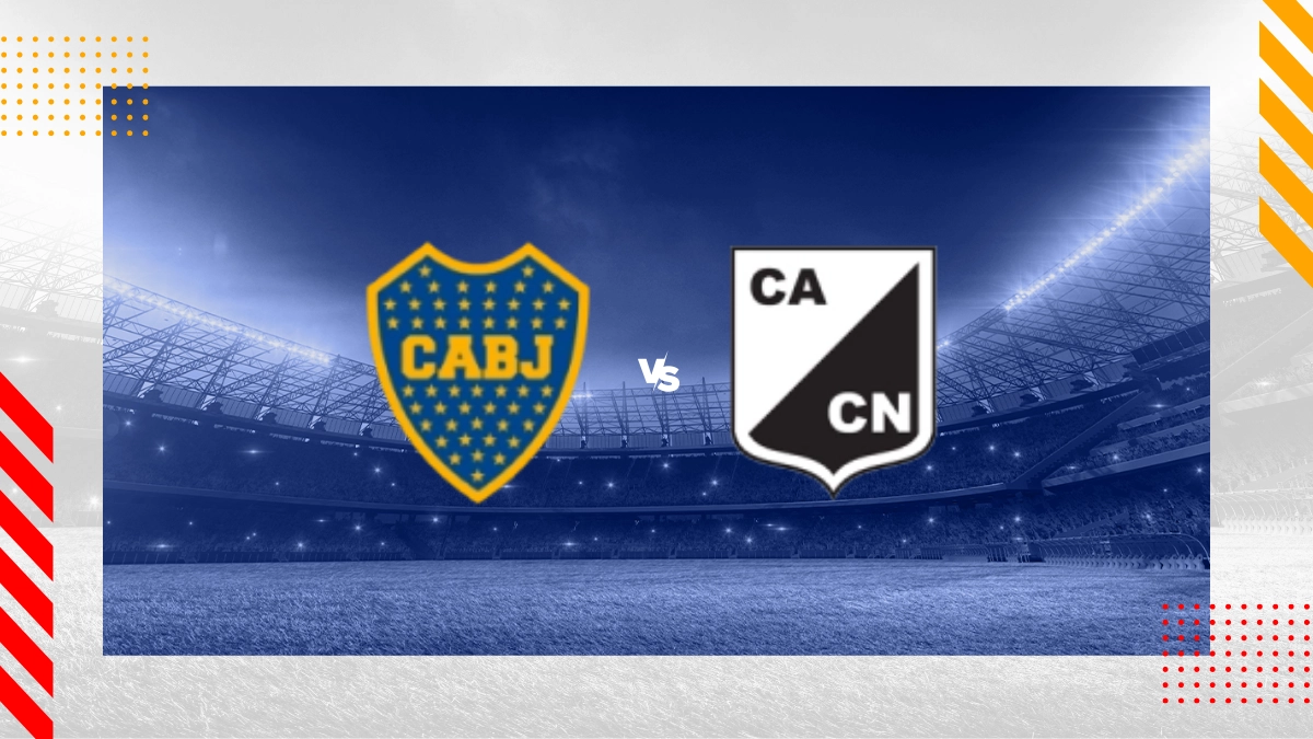 Pronóstico Boca Juniors vs Central Norte Salta