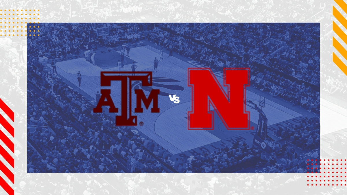 Texas A&M Aggies vs Nebraska Cornhuskers Picks