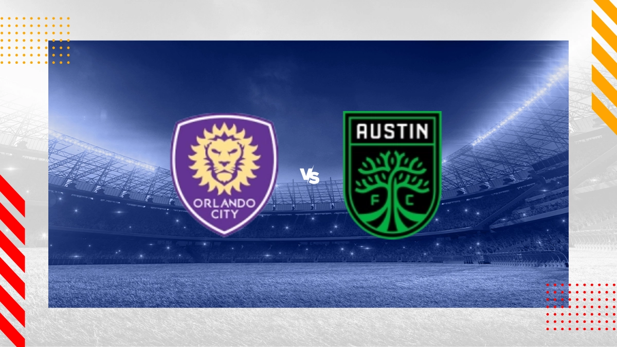 Orlando City SC vs Austin FC Picks