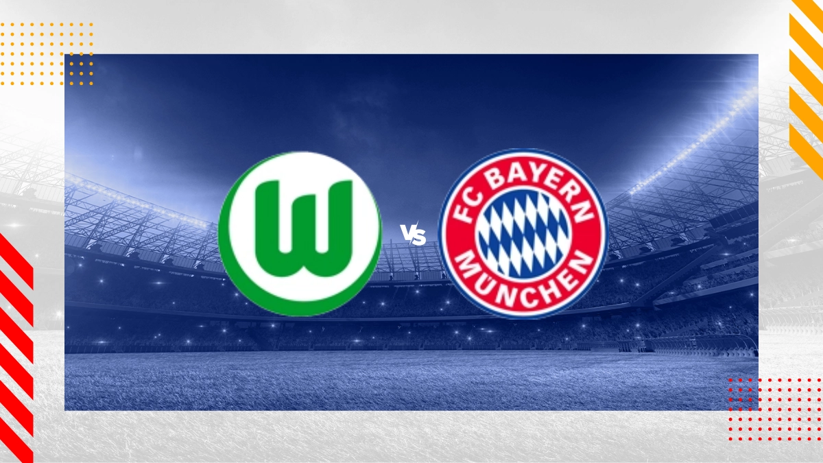 VFL Wolfsburg F vs. Bayern München F Prognose