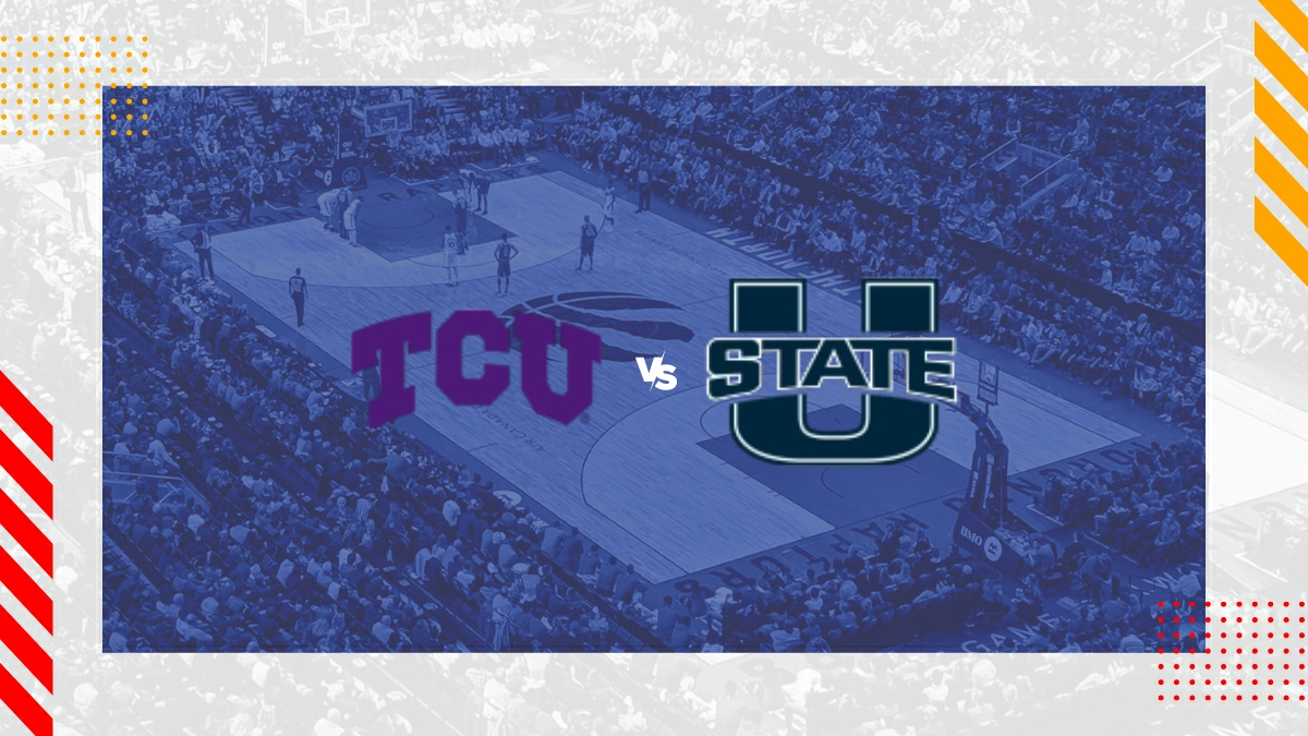 TCU vs Utah St. Picks