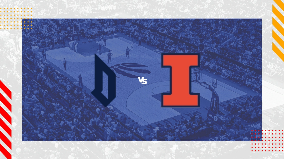 Duquesne vs Illinois Picks