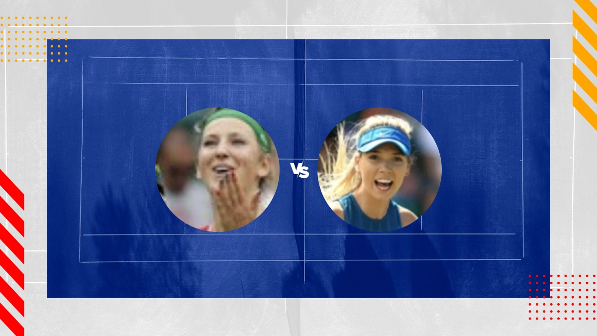 Victoria Azarenka vs Katie Boulter Picks