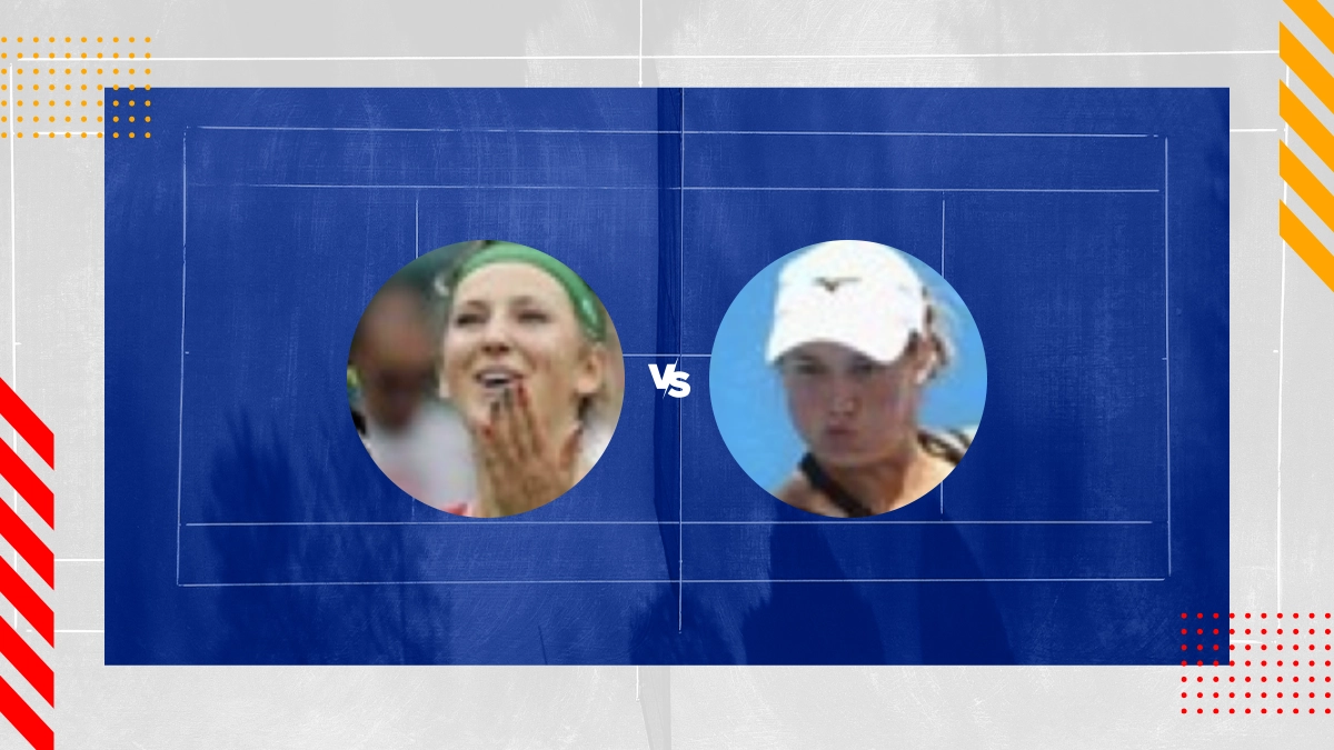 Palpite Victoria Azarenka vs Yulia Putintseva