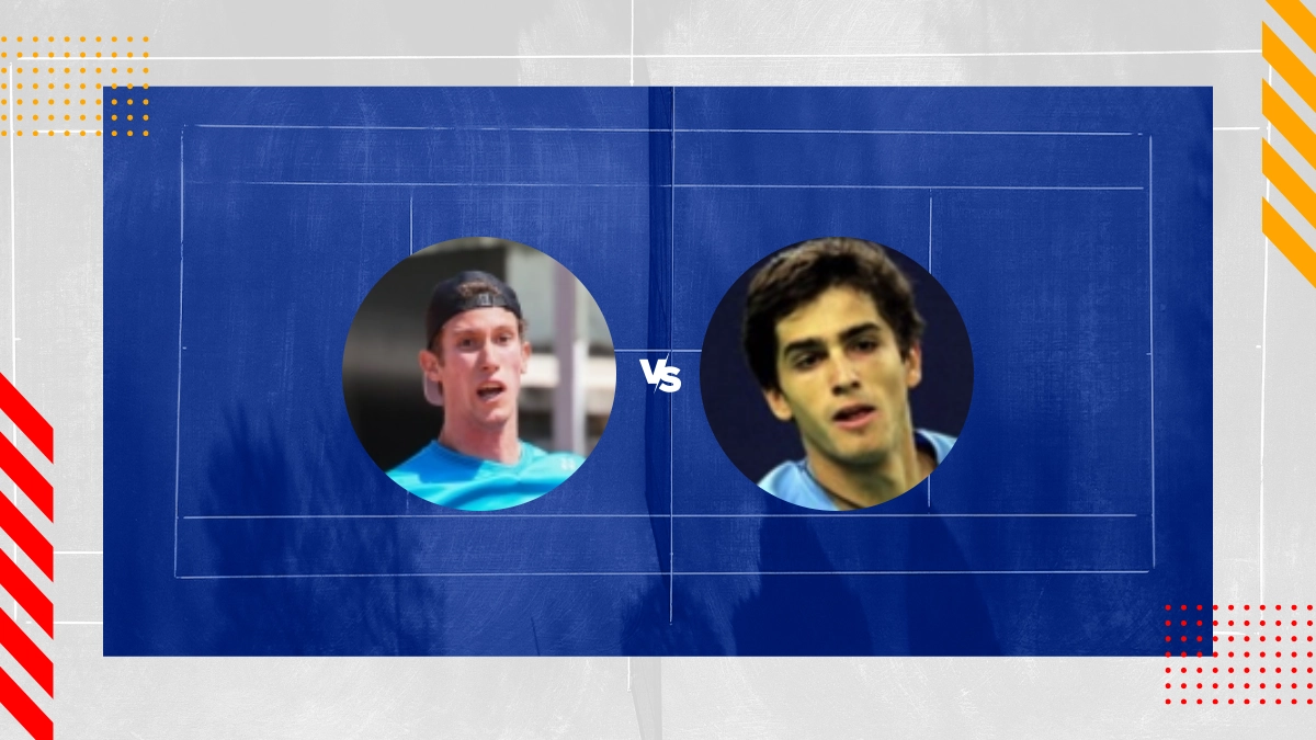 Palpite Francesco Maestrelli vs Pierre-Hugues Herbert