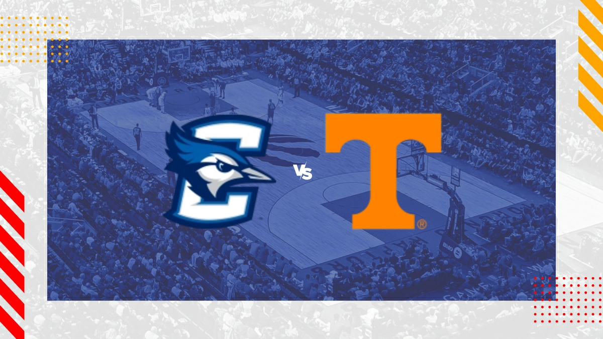 Creighton vs Tennessee Picks