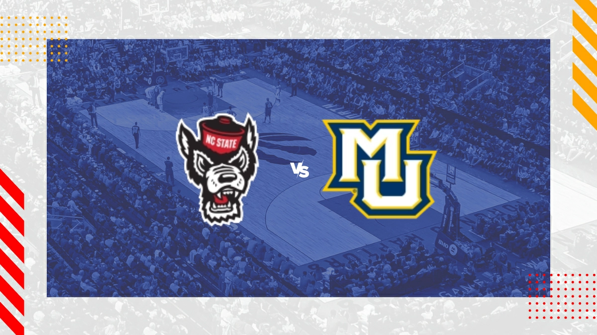 NC St. vs Marquette Picks