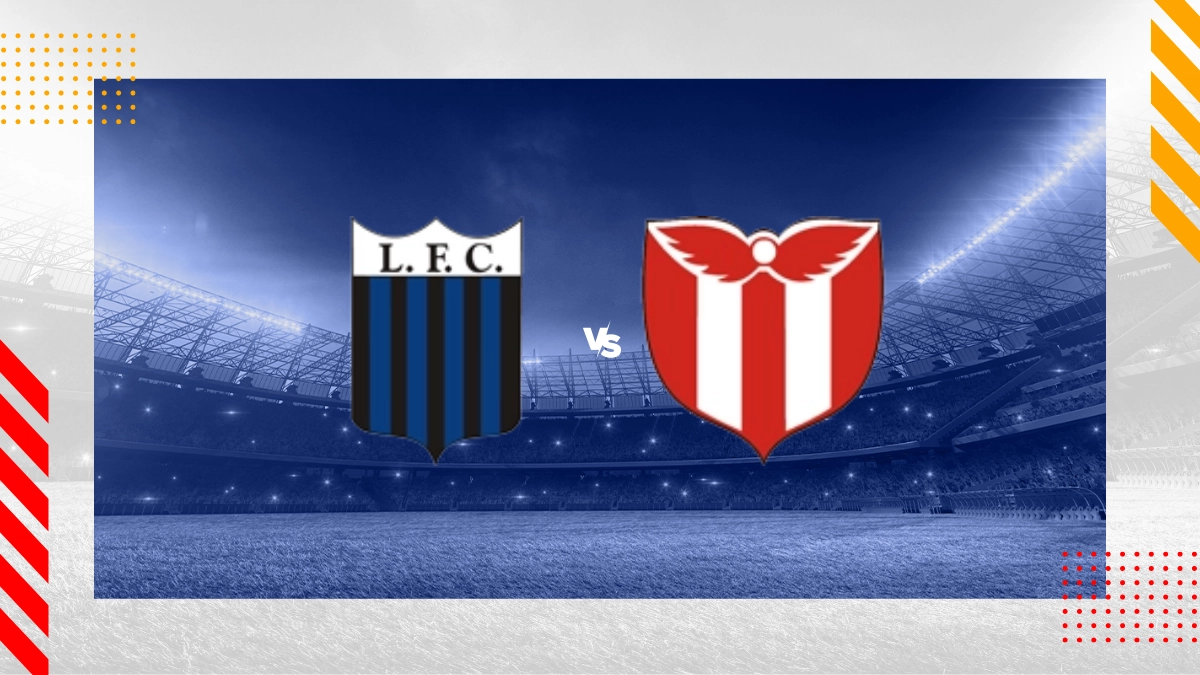 Pronóstico Liverpool Montevideo vs CA River Plate