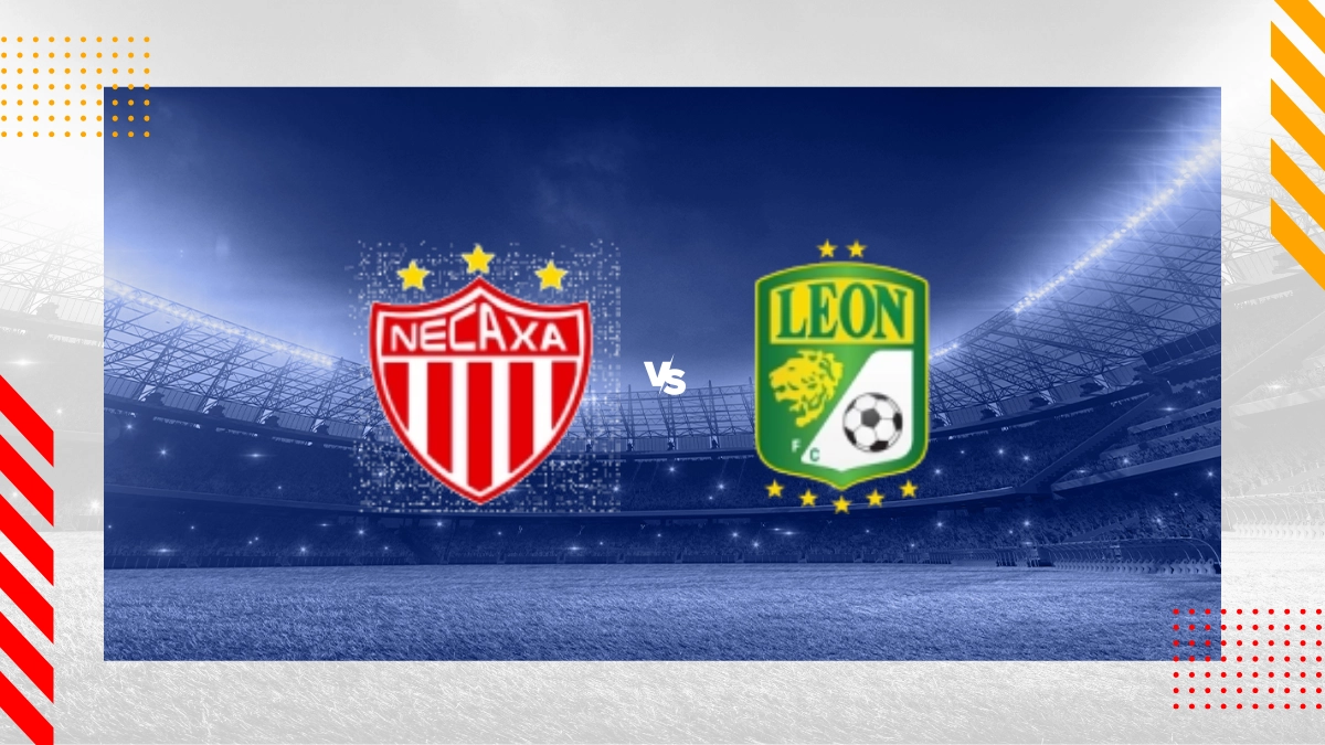 Pronóstico Necaxa vs Club Leon