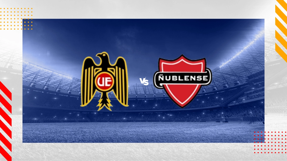 Pronóstico Unión Española vs Nublense