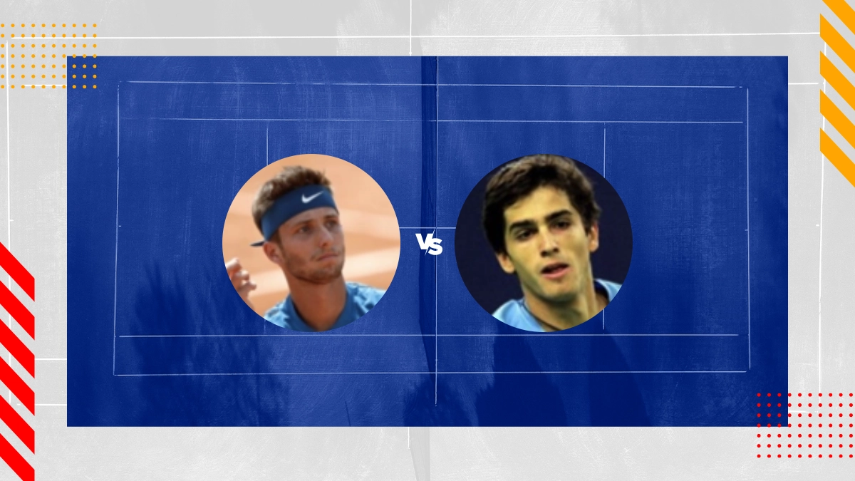 Palpite Corentin Moutet vs Pierre-Hugues Herbert